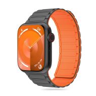 Tech-Protect ICONBAND Magnetic Apple Watch 4/5/6/7/8/9/SE a Ultra 1/2 44/45/49mm