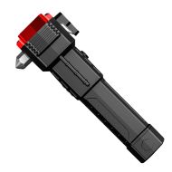 Svítilna LED TORCH LT2 RESCUE (kladivo, řezač pásů, magnet, powerbanka)