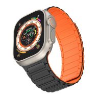 Tech-Protect ICONBAND Magnetic Apple Watch 4/5/6/7/8/9/10/SE Ultra 1/2 44/45/46/49mm