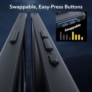 ESR Classic Pro Case HaloLock SET iPhone 15 Pro Max