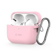 Pouzdro Tech-Protect Silicone Hook Apple AirPods Pro 1/2