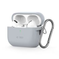 Pouzdro Tech-Protect Silicone Hook Apple AirPods Pro 1/2