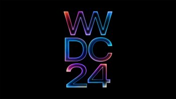 Vývojářská konference WWDC24 společnosti Apple proběhne 10. června