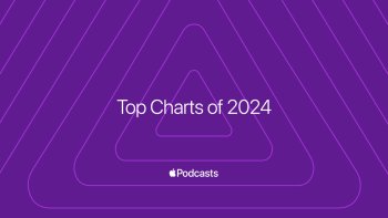 Objevte nejpopulárnější podcasty roku 2024 podle Apple Podcasts! Zjistěte, které pořady a epizody dominovaly, a podívejte se na očekávané odhalení Show roku 3. prosince.