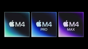 Apple uvádí čipy M4 Pro a M4 Max - Revoluce výkonu pro Mac