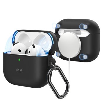 Budete potřebovat pouzdro pro AirPods 4. generace?