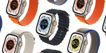 Příslušenství pro Apple Watch: Dolaďte své hodinky