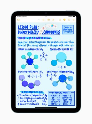 Výkonné nástroje Smart Script vylepšují ručně psané poznámky a umožňují vložit psaný text ve vlastním rukopisu.