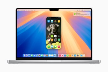 V macOS Sequoia je Continuity ještě kouzelnější díky funkci iPhone Mirroring, která uživatelům umožňuje bezdrátově používat iPhone přímo z Macu.