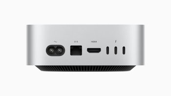 Nový Mac mini: Kompaktní, výkonný a připravený na Apple Intelligence