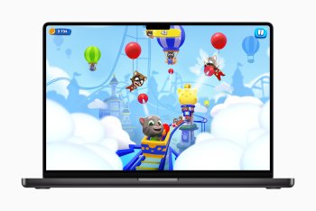 Apple Arcade rozšiřuje nabídku o nové hry pro sváteční období