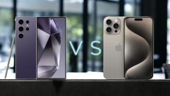 iPhone 15 Pro Max vs. Samsung S24 Ultra: Který je lepší?