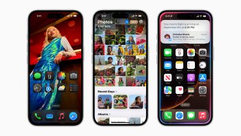 Apple vydal iOS 18, který uživatelům umožňuje ještě větší přizpůsobení iPhonu, včetně úprav domovské obrazovky a Ovládacího centra. Aplikace Fotky prošla největší změnou v historii, a nově se představuje také Apple Intelligence pro efektivnější práci