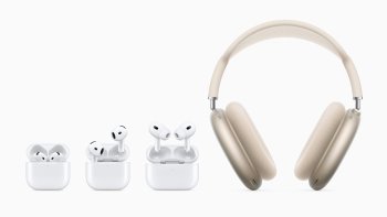 Apple představil AirPods 4 a první komplexní řešení pro zdraví sluchu s AirPods Pro 2