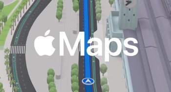 Apple Maps na webu spouští veřejnou beta verzi