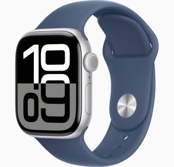 Apple Watch s hliníkovým pouzdrem: Cenově dostupná varianta