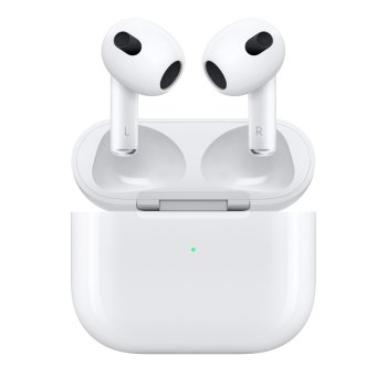 AirPods 4 vs AirPods 3: Vyplatí se vám přejít na novější model?