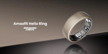 Amazfit Helio Ring: Tento prsten se specializuje na sledování zdravotního stavu a fyzické aktivity. Nabízí pokročilé funkce jako je měření srdečního tepu, sledování spánku a monitorování fyzické aktivity​.