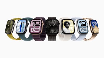 Apple Watch Series 10 je k dispozici v hliníkovém a titanovém provedení, přičemž nabízí širokou škálu působivých barev a povrchových úprav, které podtrhují elegantní a moderní vzhled.