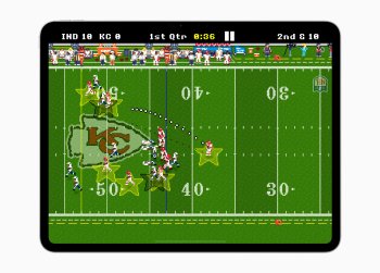 NFL Retro Bowl ’25 od New Star Games.