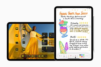 iPadOS 18: Nové funkce pro Apple Pencil, Kalkulačku a chytré nástroje