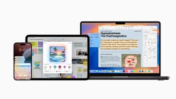 Apple Intelligence přichází na iPhone, iPad a Mac: Revoluce v produktivitě a AI nástrojích