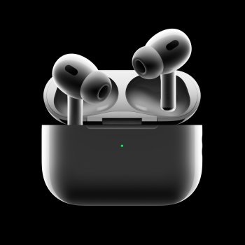 Uvnitř Apple Audio Lab: Jak Apple vyvinul světově první end-to-end zkušenost s ochranou sluchu