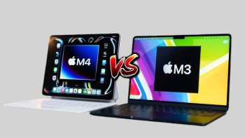 Porovnání iPad Pro M4 a MacBook Air M3: rozdíly v OS, výkonu, displeji, ceně a funkcích, jako jsou kamery a příslušenství. Který z nich je lepší pro produktivitu a kreativní práci? Zjistěte, který je pro vás ten pravý.