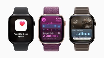 Od dnešního dne je k dispozici watchOS 11, který přináší rozšířené možnosti personalizace a pokročilé funkce pro sledování zdraví a kondice, poskytující uživatelům ještě lepší kontrolu nad jejich každodenním režimem.