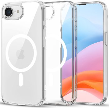 Nejlepší obaly, kryty a pouzdra Tech-Protect pro iPhone 16e