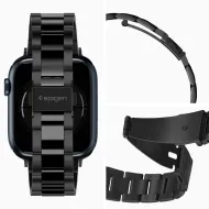 Řemínek Spigen Modern Fit Metal Band Apple Watch Series 10 (42mm)