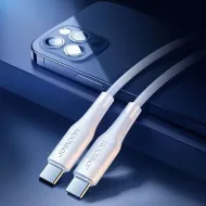 Kabel JOYROOM S-1830M3 USB-C/USB-C PD60W 1,8m