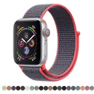 Nylonový řemínek NYLON pro Apple Watch Series 9/8/7 (41mm)