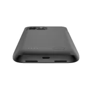 Pouzdro Tech-Protect Powercase 4800mAh iPhone 13 Pro Max černé