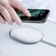 Baseus Jelly Wireless Charger 15W BS-W510