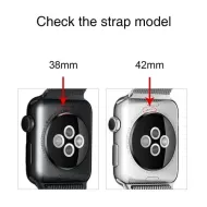 Sportovní řemínek SPORT pro Apple Watch Series 10 (46mm)