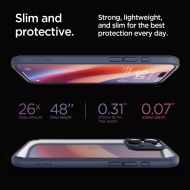 Pouzdro Spigen Ultra Hybrid iPhone 16 Pro Max