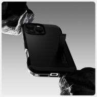 Pouzdro Spigen Tough Armor MagFit MagSafe iPhone 16 Pro