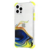 Vennus Watercolor Case iPhone 12