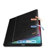 Kožené pouzdro ESR INTELLIGENT na Apple iPad Pro 11"