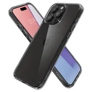 Pouzdro Spigen Ultra Hybrid iPhone 15 Pro Max