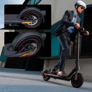 Brzdový kotouč / disk 130mm Xiaomi Mi Electric Scooter 3 / 4 / 4 Pro