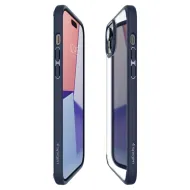 Pouzdro Spigen Ultra Hybrid iPhone 15