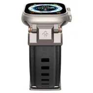 Spigen DuraPro Armor PU Apple Watch Series 10 (46mm) černý