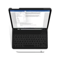 Pouzdro s klávesnicí Tech-Protect SC Pen + Keyboard iPad 10,9" (2022)