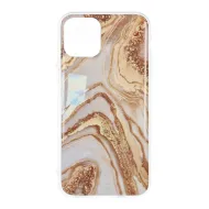 Forcell Marble Cosmo iPhone 12 mini