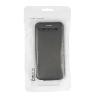 Pouzdro Vennus Flexi Elegance iPhone 13 mini černé