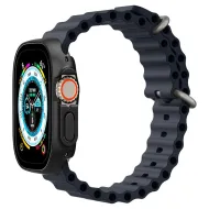 Spigen Thin Fit 360 Apple Watch Ultra 1/2 (49mm) Black