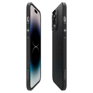 Pouzdro Spigen Liquid Air iPhone 14 Pro Max