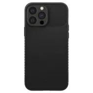 Caseology Vault iPhone 13 Pro Max - Matte Black